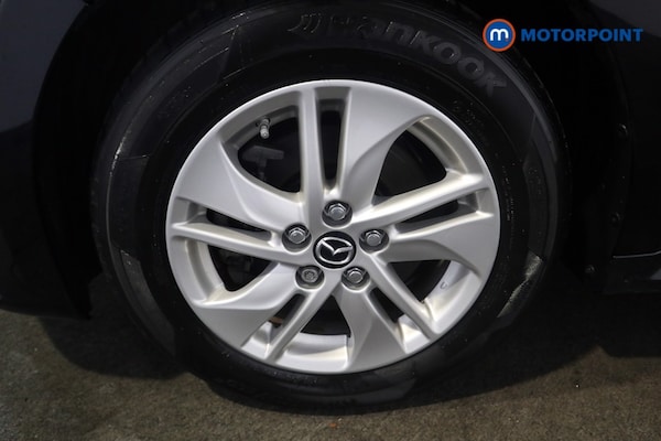 Used Mazda Mazda2 HYBRID 2022 for sale - 76279029: Photo 23
