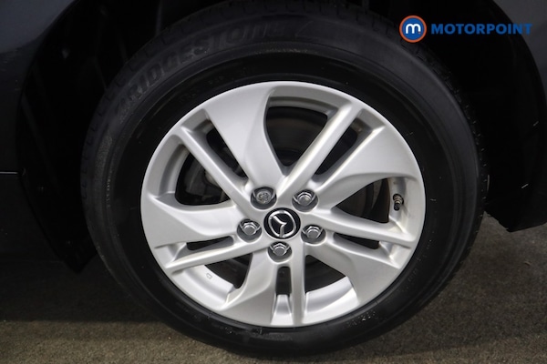 Used Mazda Mazda2 HYBRID 2022 for sale - 76279029: Photo 24