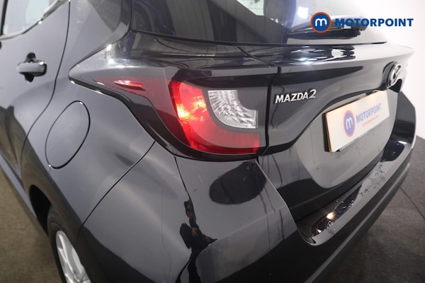 Used Mazda Mazda2 HYBRID 2022 for sale - 76279029: Photo 26