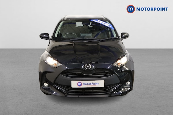 Used Mazda Mazda2 HYBRID 2022 for sale - 76279029: Photo 2