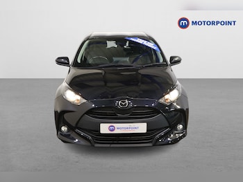 Used Mazda Mazda2 HYBRID 2022 for sale - 76279029: Photo 2