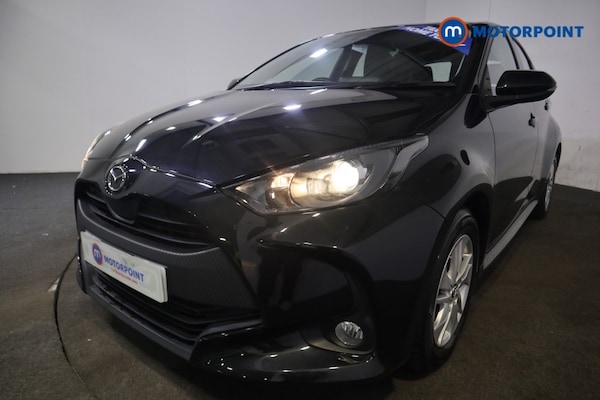 Used Mazda Mazda2 HYBRID 2022 for sale - 76279029: Photo 30