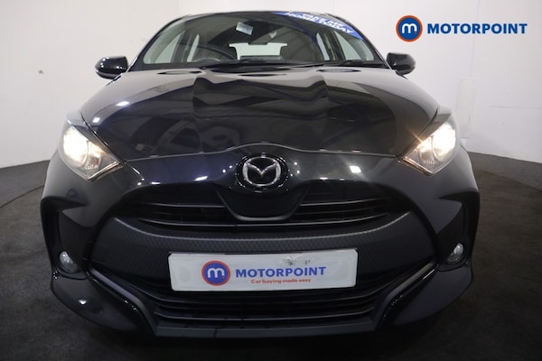 Used Mazda Mazda2 HYBRID 2022 for sale - 76279029: Photo 31