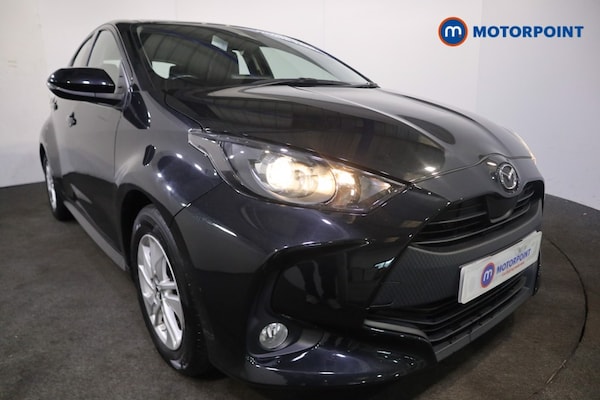 Used Mazda Mazda2 HYBRID 2022 for sale - 76279029: Photo 32