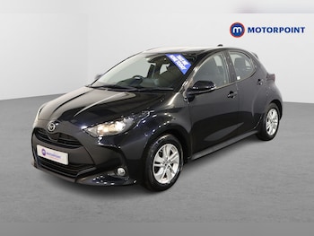 Used Mazda Mazda2 HYBRID 2022 for sale - 76279029: Photo 3