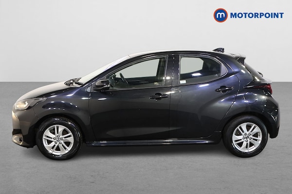 Used Mazda Mazda2 HYBRID 2022 for sale - 76279029: Photo 4
