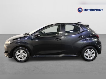 Used Mazda Mazda2 HYBRID 2022 for sale - 76279029: Photo 4