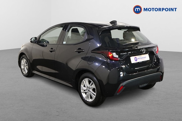 Used Mazda Mazda2 HYBRID 2022 for sale - 76279029: Photo 5