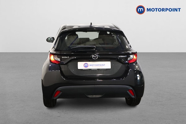 Used Mazda Mazda2 HYBRID 2022 for sale - 76279029: Photo 6