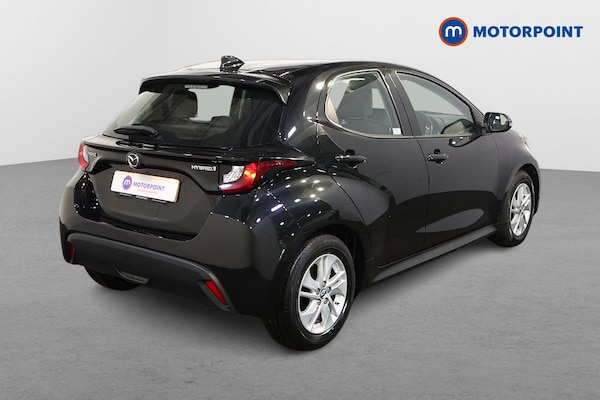 Used Mazda Mazda2 HYBRID 2022 for sale - 76279029: Photo 7