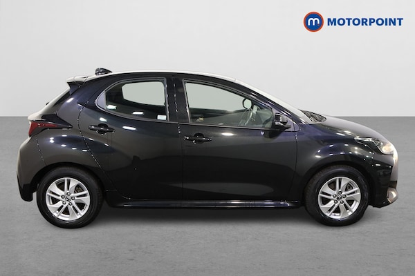 Used Mazda Mazda2 HYBRID 2022 for sale - 76279029: Photo 8