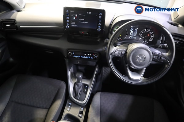 Used Mazda Mazda2 HYBRID 2022 for sale - 76279029: Photo 9