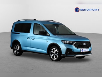 Used Ford Tourneo Connect 2023 for sale - 78768159: Photo