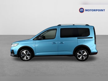 Used Ford Tourneo Connect 2023 for sale - 78768159: Photo