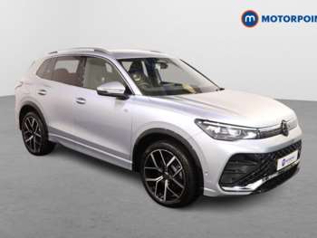 2025 - 2.0 TDI R-Line 5dr DSG