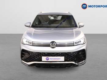 Used Volkswagen Tiguan 2025 for sale - 74929898: Photo