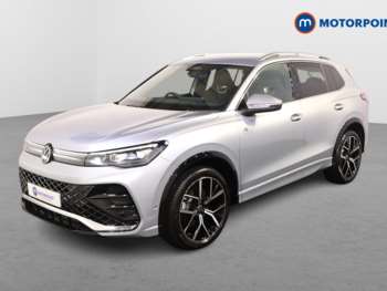 Used Volkswagen Tiguan 2025 for sale - 74929898: Photo