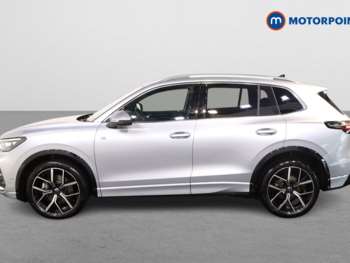 Used Volkswagen Tiguan 2025 for sale - 74929898: Photo