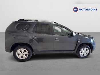 Used Dacia Duster 2021 for sale - 79089019: Photo