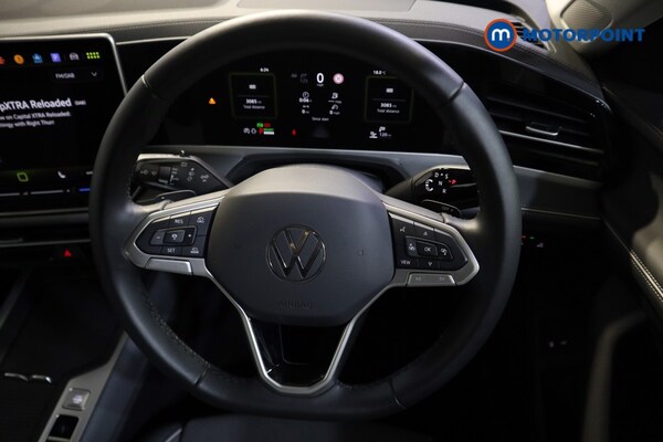Used Volkswagen Passat 2025 for sale - 76278677: Photo 10