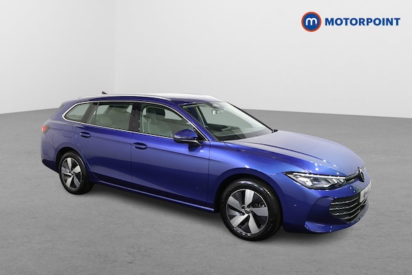 Used Volkswagen Passat 2025 for sale - 76278677: Photo 1