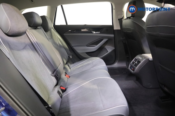 Used Volkswagen Passat 2025 for sale - 76278677: Photo 21