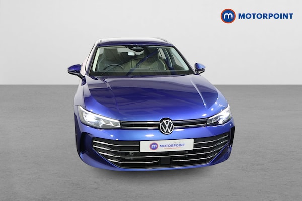 Used Volkswagen Passat 2025 for sale - 76278677: Photo 2