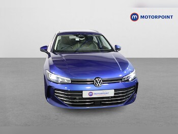 Used Volkswagen Passat 2025 for sale - 76278677: Photo 2