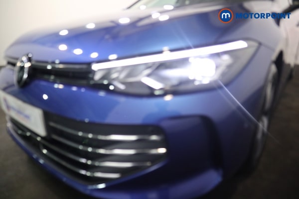 Used Volkswagen Passat 2025 for sale - 76278677: Photo 34