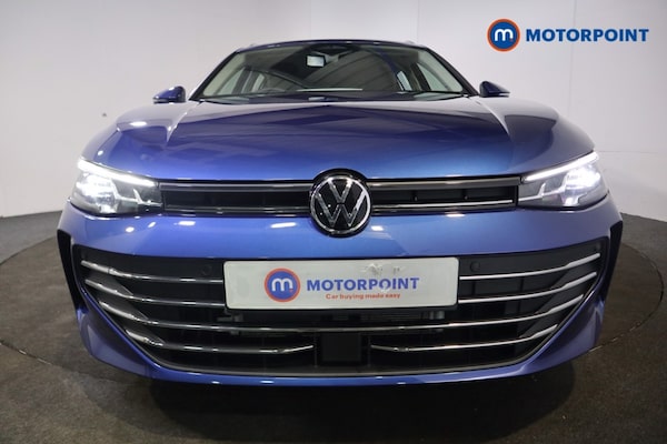 Used Volkswagen Passat 2025 for sale - 76278677: Photo 36