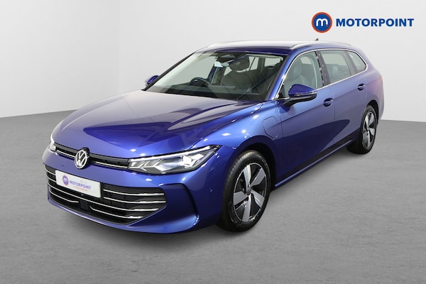 Used Volkswagen Passat 2025 for sale - 76278677: Photo 3