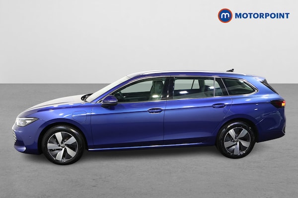 Used Volkswagen Passat 2025 for sale - 76278677: Photo 4