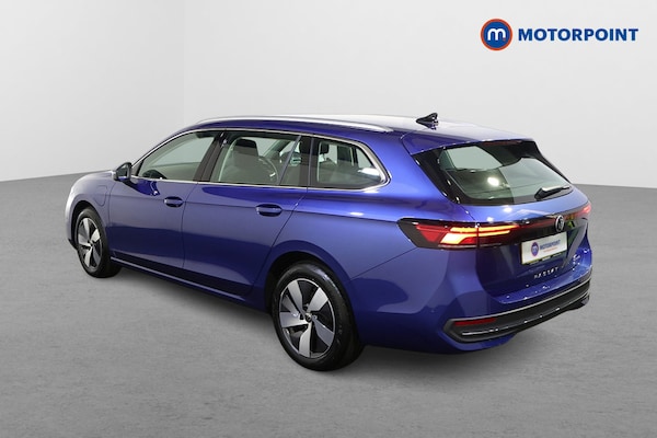 Used Volkswagen Passat 2025 for sale - 76278677: Photo 5