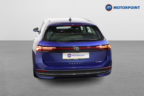 Used Volkswagen Passat 2025 for sale - 76278677: Photo 6