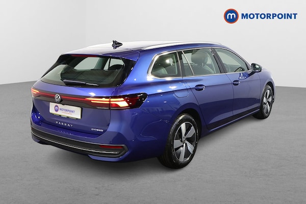 Used Volkswagen Passat 2025 for sale - 76278677: Photo 7