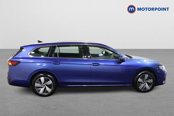 Used Volkswagen Passat 2025 for sale - 76278677: Photo 8
