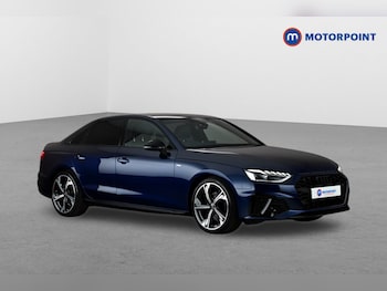 Used Audi A4 undefined for sale - 78582230: Photo