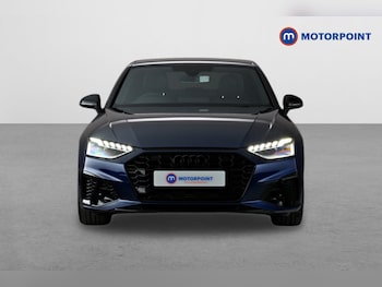 Used Audi A4 undefined for sale - 78582230: Photo