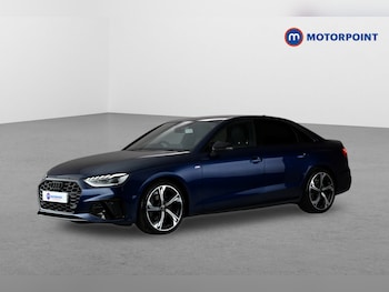 Used Audi A4 undefined for sale - 78582230: Photo