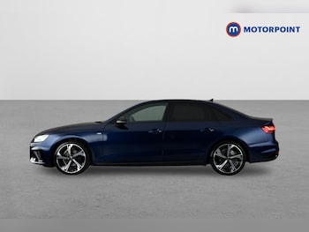 Used Audi A4 undefined for sale - 78582230: Photo