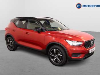 2021 - 1.5 T3 [163] R DESIGN 5dr