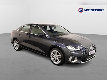 Audi - A3