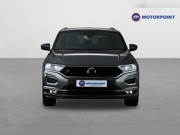 Used Volkswagen T-Roc 2020 for sale - 78667952: Photo