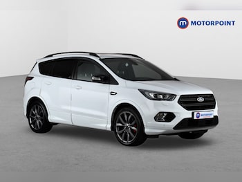 Used Ford Kuga 2019 for sale - 78736999: Photo