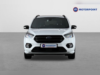 Used Ford Kuga 2019 for sale - 78736999: Photo
