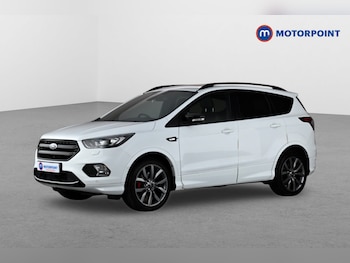 Used Ford Kuga 2019 for sale - 78736999: Photo