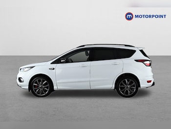 Used Ford Kuga 2019 for sale - 78736999: Photo