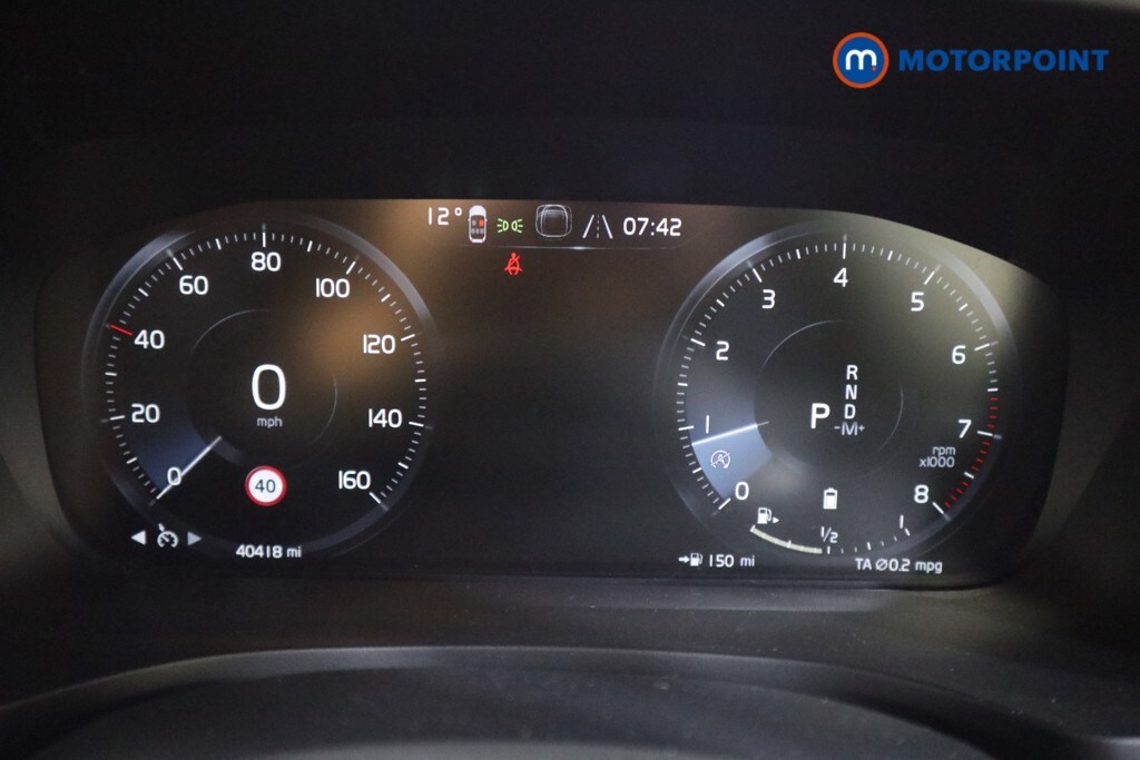 Used Volvo V60 2022 for sale - 77688464: Photo 13