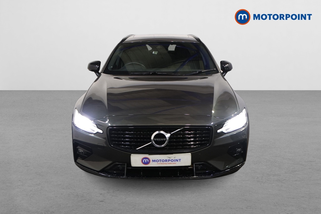 Used Volvo V60 2022 for sale - 77688464: Photo 2