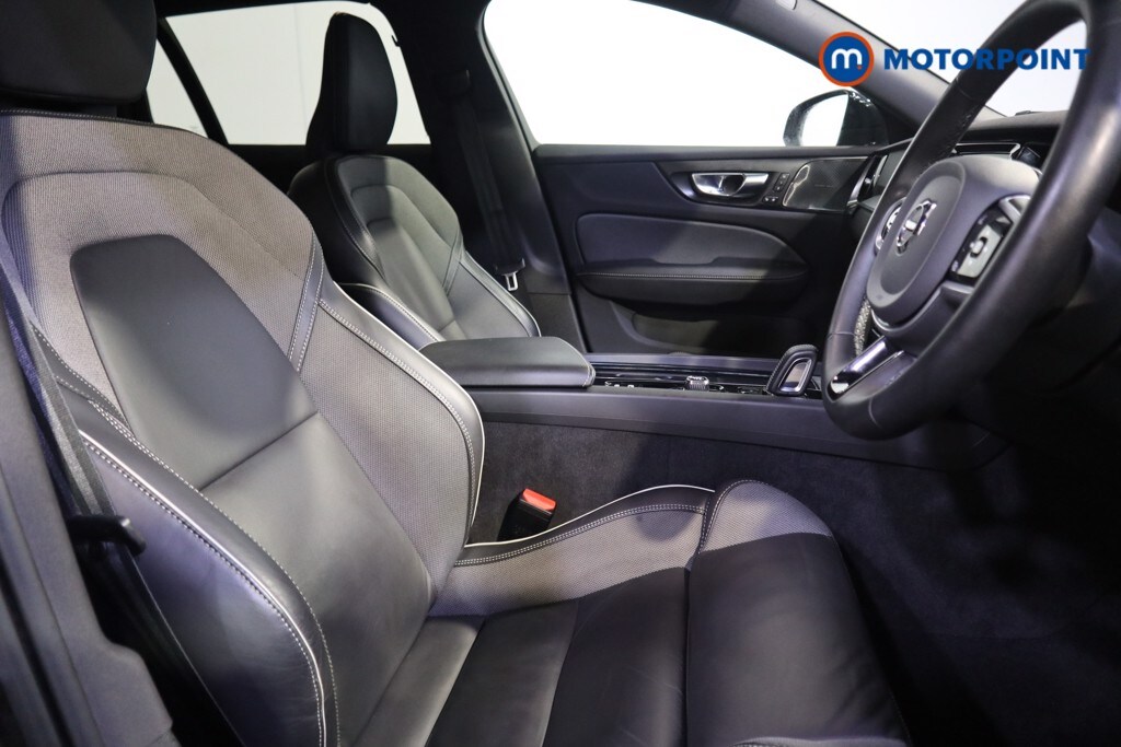 Used Volvo V60 2022 for sale - 77688464: Photo 26